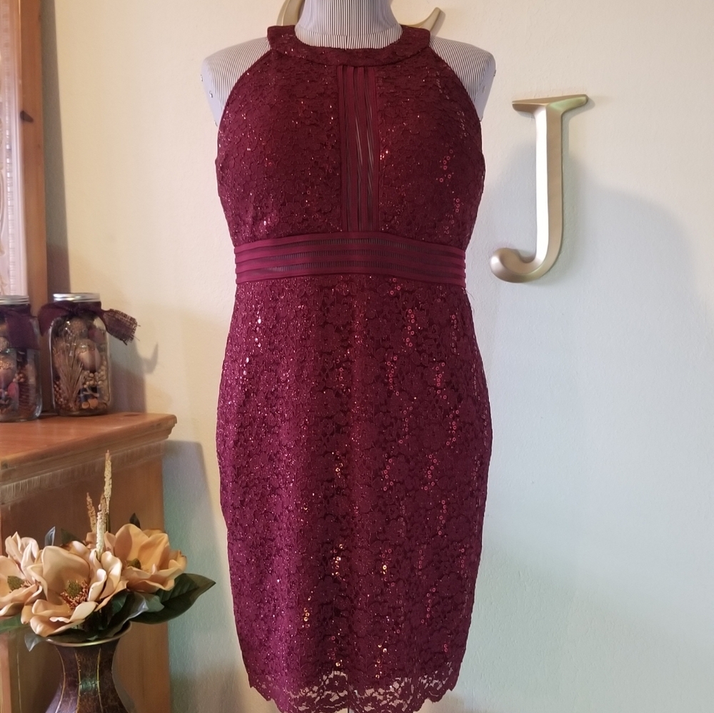 Party dress